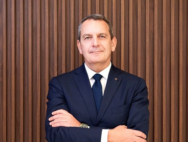 Snam presenta Polaris: l’AD Agostino Scornajenchi sottolinea il valore del progetto