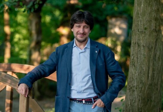 Paolo Campiglio: per Daclé un semestre da record trainato da brevetti e licenze