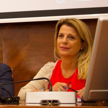 Made in Italy, la Sottosegretaria Fausta Bergamotto: “Un concetto da tutelare, non solo un marchio”