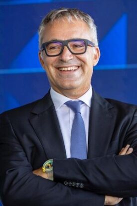 Gianluca Bufo